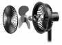 Вентилятор настольный Solove Desktop Fan F5 от магазина Xiaomi в Омске